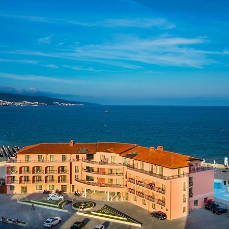Hotel Residence Dune - Free Beach Access Sunny Beach Exterior photo