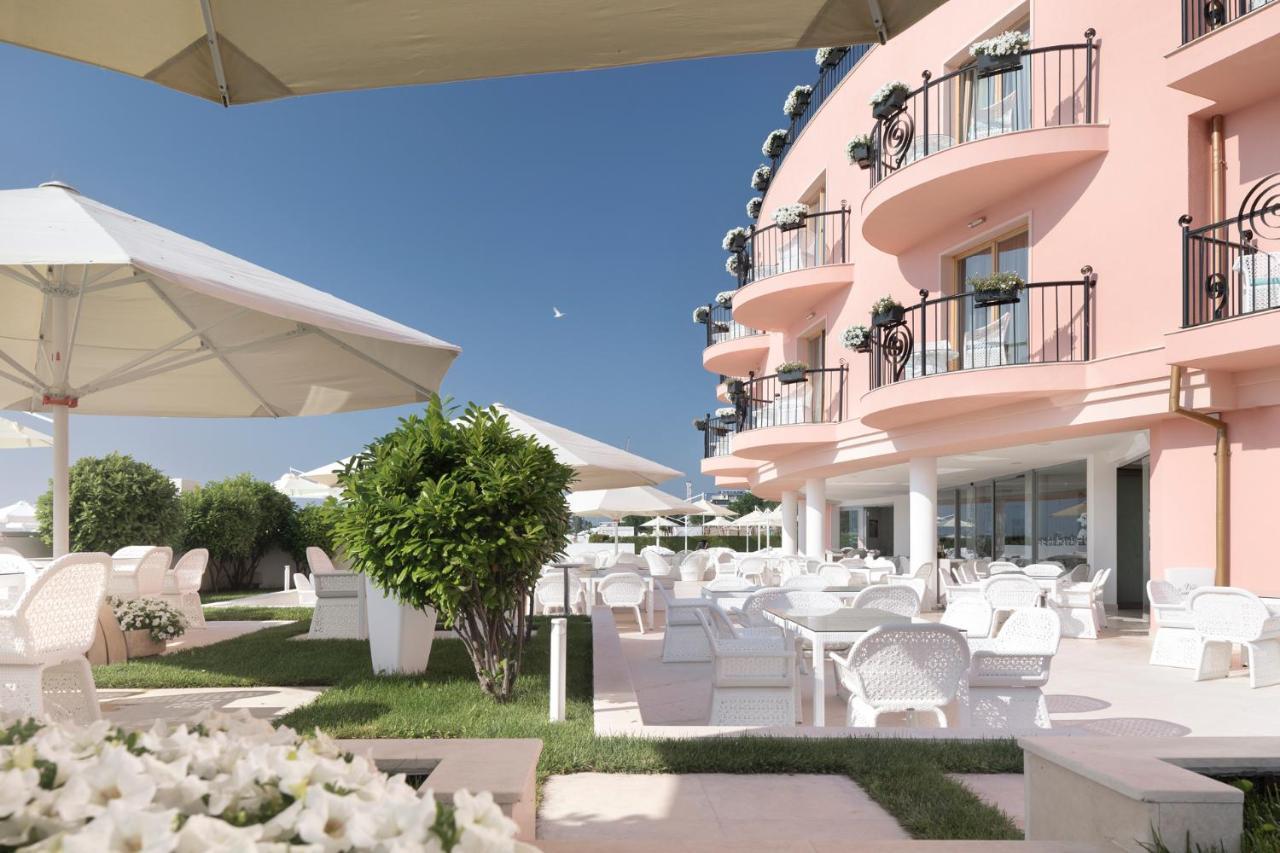 Hotel Residence Dune - Free Beach Access Sunny Beach Exterior photo