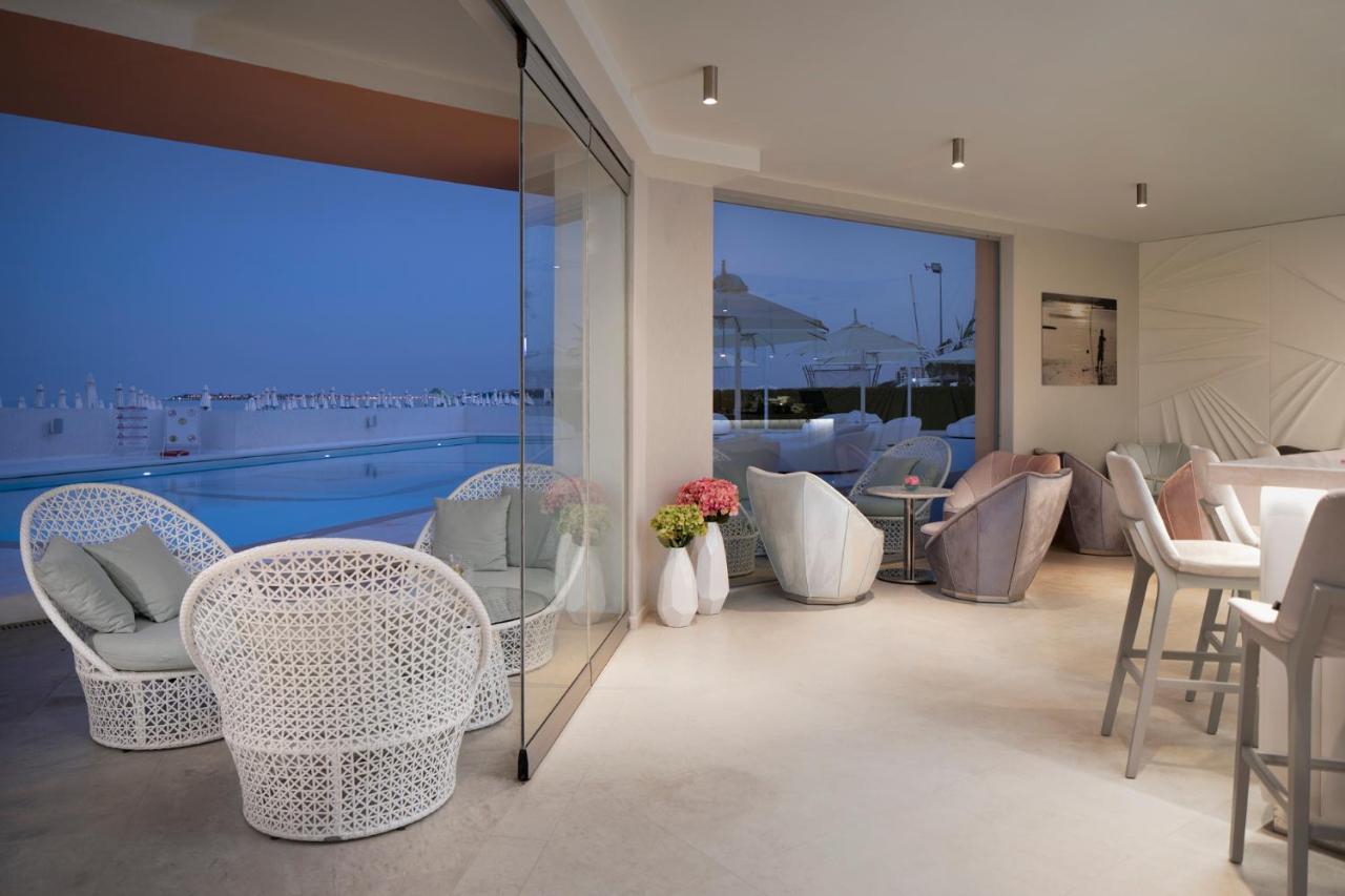 Hotel Residence Dune - Free Beach Access Sunny Beach Exterior photo