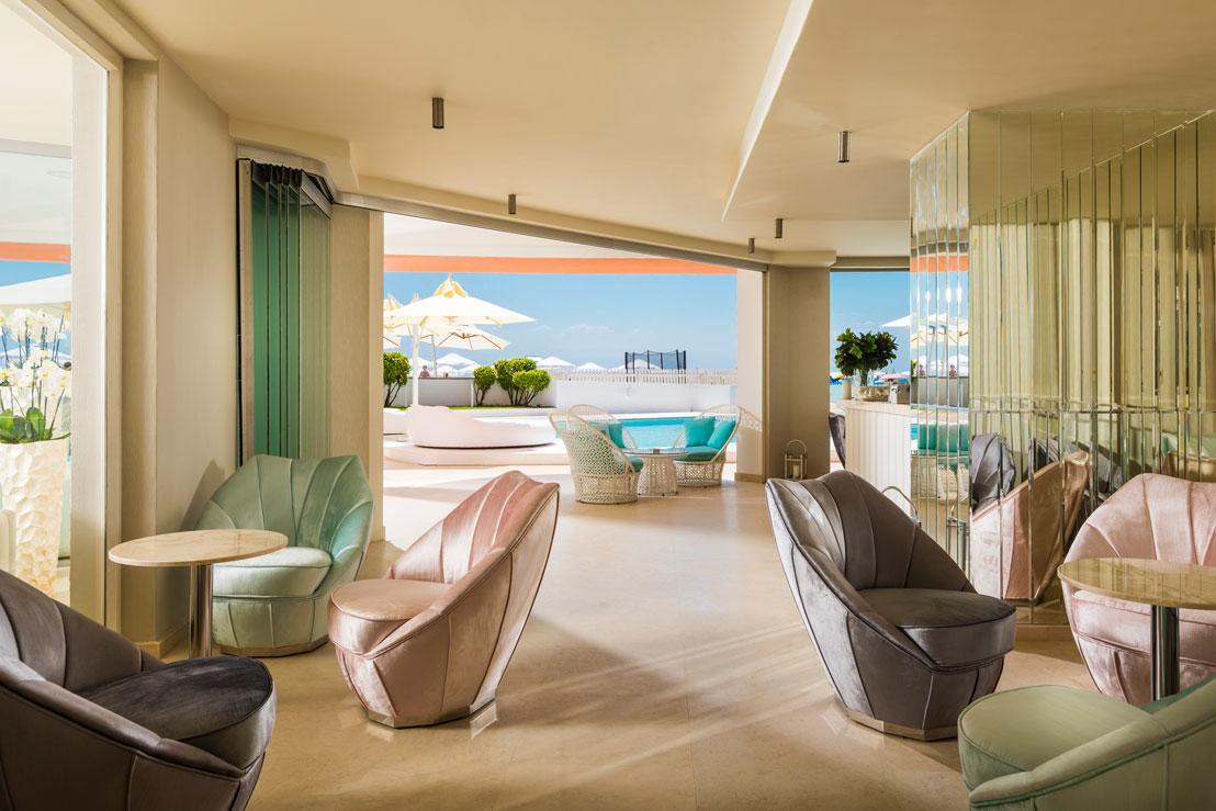 Hotel Residence Dune - Free Beach Access Sunny Beach Exterior photo