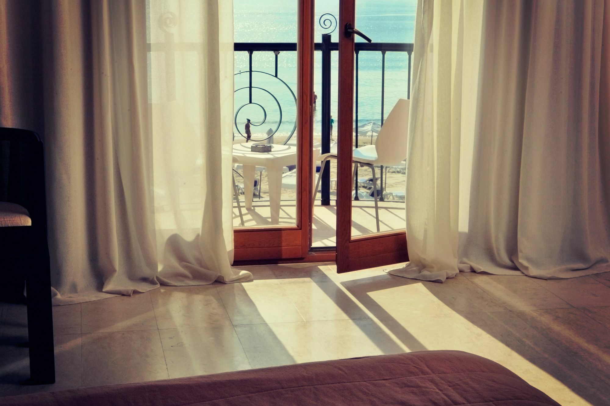 Hotel Residence Dune - Free Beach Access Sunny Beach Exterior photo